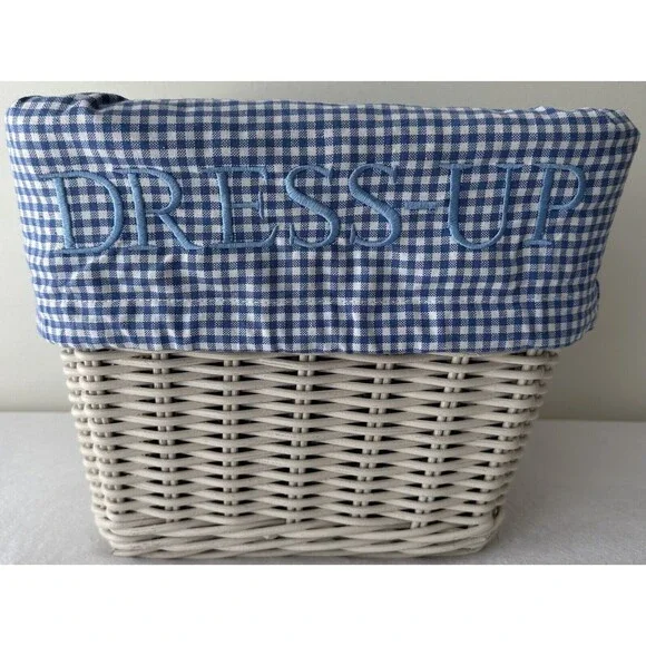 Pottery Barn Storage Organization Pottery Barn Kids Large